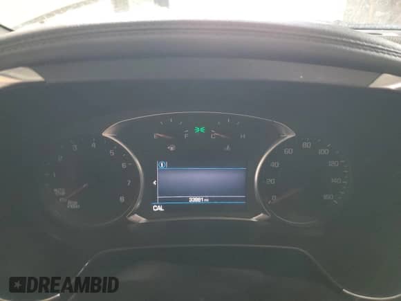 2020 Chevrolet Blazer LT with VIN 3GNKBCR40LS690279, listed as a Copart auction lot 47312404 with 33,981 mi miles and . Bid and sale history available at DreamBid. Image 9.