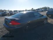 ✅ 2006 Honda Accord EX-L • VIN: 1HGCM82746A000050 • Lot: 43625242. Listed on IAAI with 189,783 mi. Free auction sales archive from the USA and detailed vehicle history report at DreamBid. Image 4.