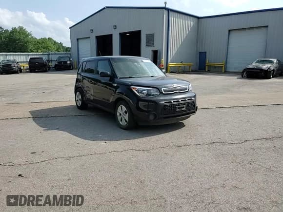 ✅ 2016 Kia Soul • VIN: KNDJN2A20G7394666 • Lot: 57480435. Wystawiony na Copart z przebiegiem 143 974 mil. Bezpłatny archiwum sprzedaży aukcyjnych z USA i szczegółowy raport historii pojazdu na DreamBid. Zdjęcie 14.