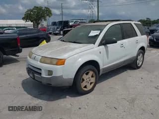 ✅ 2004 Saturn VUE V6 • VIN: 5GZCZ53414S846290 • Lot: 42210248. Wystawiony na IAAI z przebiegiem 118 446 mil. Bezpłatny archiwum sprzedaży aukcyjnych z USA i szczegółowy raport historii pojazdu na DreamBid. Zdjęcie 2.