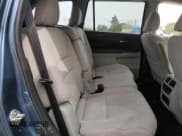 ✅ 2021 Honda Pilot EX • VIN: 5FNYF6H34MB011769 • Lot: 81797885. Listed on Copart with Not provided. Free auction sales archive from the USA and detailed vehicle history report at DreamBid. Image 11.