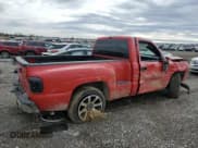 ✅ 2000 GMC Sierra 1500 SLE • VIN: 1GTEK14T7YZ156313 • Лот: 44302425. Опубликован ранее на Copart с пробегом 177 719 миль. Бесплатный доступ к архиву аукционных продаж из США и подробный отчёт об истории автомобиля на DreamBid. Изображение 3.