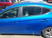 ✅ 2017 Hyundai Elantra Limited • VIN: KMHD84LF8HU189644 • Лот: 43104272. Опубликован ранее на IAAI с пробегом 165 945 миль. Бесплатный доступ к архиву аукционных продаж из США и подробный отчёт об истории автомобиля на DreamBid. Изображение 15.