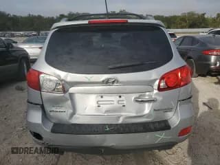 ✅ 2009 Hyundai Santa Fe Limited • VIN: 5NMSH13E49H331238 • Lot: 86048304. Listed on Copart with 190,285 mi. Free auction sales archive from the USA and detailed vehicle history report at DreamBid. Image 6.
