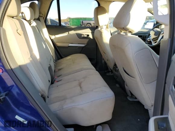 ✅ 2014 Ford Edge SE • VIN: 2FMDK3GC7EBA22950 • Lot: 90780775. Wystawiony na Copart z przebiegiem 181 028 mil. Bezpłatny archiwum sprzedaży aukcyjnych z USA i szczegółowy raport historii pojazdu na DreamBid. Zdjęcie 10.