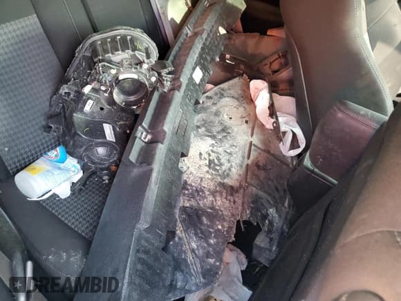 ✅ 2020 Dodge Challenger R/T Scat Pack Widebody • VIN: 2C3CDZFJ3LH247250 • Lot: 55385495. Wystawiony na Copart z przebiegiem 52 874 mil. Bezpłatny archiwum sprzedaży aukcyjnych z USA i szczegółowy raport historii pojazdu na DreamBid. Zdjęcie 12.