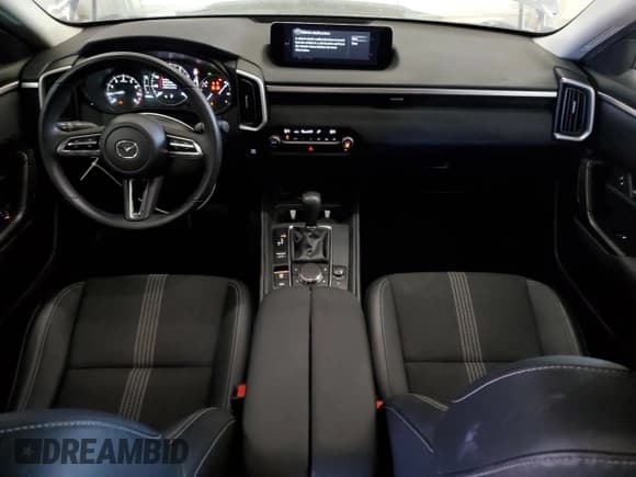 ✅ 2025 Mazda CX-50 S Select • VIN: 7MMVABAM1SN303844 • Lot: 86666445. Listed on Copart with 23,808 mi. Free auction sales archive from the USA and detailed vehicle history report at DreamBid. Image 8.