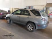 ✅ 2001 Lexus RX 300 • VIN: JTJHF10U110222670 • Lot: 42500551. Wystawiony na IAAI z przebiegiem 290 916 mil. Bezpłatny archiwum sprzedaży aukcyjnych z USA i szczegółowy raport historii pojazdu na DreamBid. Zdjęcie 3.