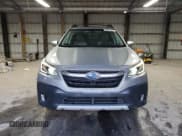 ✅ 2021 Subaru Outback Limited • VIN: 4S4BTANC9M3158071 • Lot: 90077425. Listed on Copart with 76,061 mi. Free auction sales archive from the USA and detailed vehicle history report at DreamBid. Image 5.