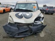 ✅ 2017 Ram ProMaster City Cargo Tradesman • VIN: ZFBERFAB2H6E17892 • Lot: 81507345. Listed on Copart with Not provided. Free auction sales archive from the USA and detailed vehicle history report at DreamBid. Image 5.