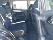 ✅ 2011 Honda CR-V SE • VIN: 5J6RE4H40BL088437 • Lot: 43911422. Listed on IAAI with 204,958 mi. Free auction sales archive from the USA and detailed vehicle history report at DreamBid. Image 8.