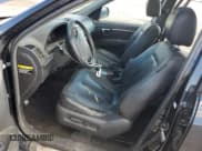 ✅ 2008 Hyundai Santa Fe SE • VIN: 5NMSH13E28H142991 • Lot: 90526105. Listed on Copart with 187,373 mi. Free auction sales archive from the USA and detailed vehicle history report at DreamBid. Image 7.