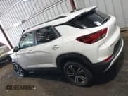 ✅ 2023 Chevrolet TrailBlazer LT • VIN: KL79MPS21PB207706 • Лот: 43633143. Опубликован ранее на IAAI с пробегом 15 578 миль. Бесплатный доступ к архиву аукционных продаж из США и подробный отчёт об истории автомобиля на DreamBid. Изображение 14.