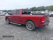 ✅ 2014 Ram 1500 Express • VIN: 1C6RR6FT5ES455995 • Lot: 43849041. Listed on IAAI with 221,783 mi. Free auction sales archive from the USA and detailed vehicle history report at DreamBid. Image 3.