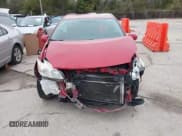 ✅ 2014 Toyota Prius Four • VIN: JTDKN3DU2E1768203 • Lot: 43824435. Listed on IAAI with 116,410 mi. Free auction sales archive from the USA and detailed vehicle history report at DreamBid. Image 13.