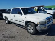 ✅ 2001 Dodge 1500 • VIN: 3B7HC13Y81G754780 • Lot: 41771527. Listed on IAAI with 310,186 mi. Free auction sales archive from the USA and detailed vehicle history report at DreamBid. Image 1.