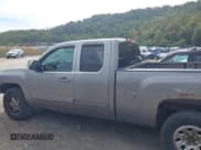 ✅ 2012 Chevrolet Silverado 1500 LT • VIN: 1GCRKSE78CZ261203 • Lot: 43238256. Listed on IAAI with 175,953 mi. Free auction sales archive from the USA and detailed vehicle history report at DreamBid. Image 14.