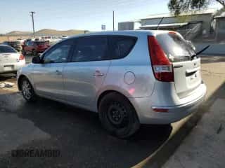 ✅ 2009 Hyundai Elantra Touring • VIN: KMHDC86E59U038996 • Lot: 74340704. Wystawiony na Copart z przebiegiem 167 927 mil mil. Skorzystaj z bezpłatnego archiwum sprzedaży aukcyjnych z USA i zobacz szczegółowy raport historii pojazdu na DreamBid. Zdjęcie 2.