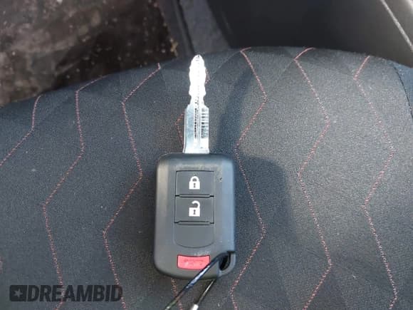 ✅ 2024 Mitsubishi Mirage ES • VIN: ML32AUHJ5RH021504 • Лот: 43606962. Опубликован ранее на IAAI с пробегом 22 697 миль. Бесплатный доступ к архиву аукционных продаж из США и подробный отчёт об истории автомобиля на DreamBid. Изображение 11.