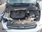 ✅ 2014 Ford Escape SE • VIN: 1FMCU9G90EUC00429 • Lot: 43505870. Listed on IAAI with 120,101 mi. Free auction sales archive from the USA and detailed vehicle history report at DreamBid. Image 10.