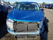 ✅ 2022 Ford Maverick XL • VIN: 3FTTW8E37NRA73905 • Lot: 86854255. Wystawiony na Copart z przebiegiem 47 853 mil. Bezpłatny archiwum sprzedaży aukcyjnych z USA i szczegółowy raport historii pojazdu na DreamBid. Zdjęcie 5.