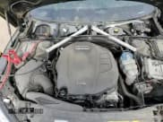 ✅ 2018 Audi A5 Sportback Premium Plus • VIN: WAUENCF56JA069764 • Lot: 85699745. Listed on Copart with 51,480 mi. Free auction sales archive from the USA and detailed vehicle history report at DreamBid. Image 14.