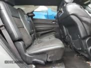 ✅ 2021 Dodge Durango GT Plus • VIN: 1C4RDJDGXMC609559 • Lot: 56063885. Listed on Copart with 140,683 mi. Free auction sales archive from the USA and detailed vehicle history report at DreamBid. Image 11.