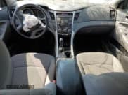 ✅ 2011 Hyundai Sonata GLS • VIN: 5NPEB4AC4BH260648 • Лот: 67409254. Опубликован ранее на Copart с пробегом 225 268 миль. Бесплатный доступ к архиву аукционных продаж из США и подробный отчёт об истории автомобиля на DreamBid. Изображение 8.