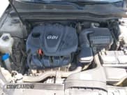 ✅ 2014 Kia Optima LX • VIN: KNAGM4A79E5465308 • Lot: 42470624. Listed on IAAI with 135,073 mi. Free auction sales archive from the USA and detailed vehicle history report at DreamBid. Image 10.