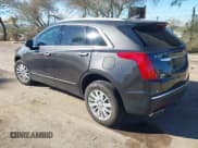 ✅ 2019 Cadillac XT5 FWD • VIN: 1GYKNARS7KZ154492 • Lot: 43826389. Listed on IAAI with 49,144 mi. Free auction sales archive from the USA and detailed vehicle history report at DreamBid. Image 3.