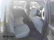 2016 Ram 1500 Express with VIN 3C6RR7KTXGG136744, listed as a IAAI auction lot 43211969 with 109,033 mi miles and . Bid and sale history available at DreamBid. Image 8.