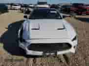 2022 Ford Mustang EcoBoost с VIN 1FA6P8TH5N5136355, выставлен на аукционе Copart как лот 87034355 с пробегом 39 968 миль миль и Списание • Salvage title. История ставок и продаж доступна на DreamBid. Изображение 5.