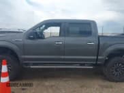 ✅ 2018 Ford F-150 XL • VIN: 1FTEW1CP8JKF02487 • Лот: 42756854. Опубликован ранее на IAAI с пробегом Не указан. Бесплатный доступ к архиву аукционных продаж из США и подробный отчёт об истории автомобиля на DreamBid. Изображение 14.