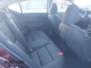 ✅ 2024 Nissan Altima SV • VIN: 1N4BL4DV0RN335505 • Lot: 43861507. Listed on IAAI with 60,354 mi. Free auction sales archive from the USA and detailed vehicle history report at DreamBid. Image 8.