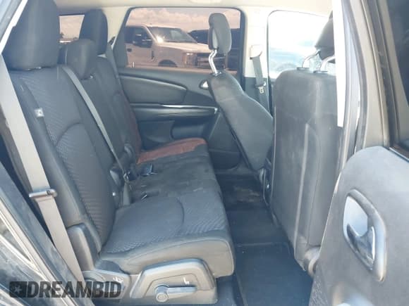 ✅ 2020 Dodge Journey SE Value • VIN: 3C4PDCAB8LT207294 • Лот: 42448754. Опубликован ранее на IAAI с пробегом 119 320 миль. Бесплатный доступ к архиву аукционных продаж из США и подробный отчёт об истории автомобиля на DreamBid. Изображение 8.