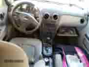 2007 Chevrolet HHR LT с VIN 3GNDA23P77S582868, выставлен на аукционе Copart как лот 78901714 с пробегом 220 154 миль миль и Списание • Salvage title. История ставок и продаж доступна на DreamBid. Изображение 8.