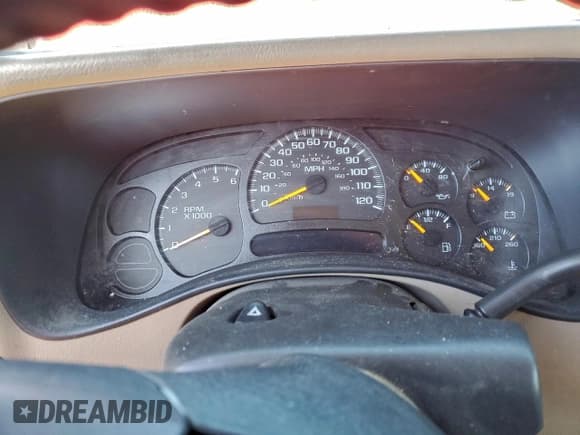 ✅ 2005 Chevrolet Tahoe LT • VIN: 1GNEC13T25R200848 • Лот: 92055285. Опубликован ранее на Copart с пробегом Не указан. Бесплатный доступ к архиву аукционных продаж из США и подробный отчёт об истории автомобиля на DreamBid. Изображение 9.