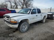 ✅ 2000 Dodge Dakota Sport • VIN: 1B7GG2AN2YS794418 • Lot: 85049154. Wystawiony na Copart z przebiegiem 165 444 mil. Bezpłatny archiwum sprzedaży aukcyjnych z USA i szczegółowy raport historii pojazdu na DreamBid. Zdjęcie 1.