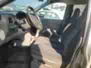 2005 Dodge Caravan SXT with VIN 1D4GP45RX5B318277, listed as a Copart auction lot 65368494 with 108,138 mi miles and Salvage title. Bid and sale history available at DreamBid. Image 7.