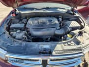 ✅ 2017 Dodge Durango SXT • VIN: 1C4RDJAG7HC669776 • Lot: 87477245. Listed on Copart with 134,685 mi. Free auction sales archive from the USA and detailed vehicle history report at DreamBid. Image 12.