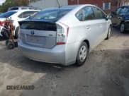 ✅ 2010 Toyota Prius II • VIN: JTDKN3DU1A0048245 • Lot: 43517543. Wystawiony na IAAI z przebiegiem Nie podano. Bezpłatny archiwum sprzedaży aukcyjnych z USA i szczegółowy raport historii pojazdu na DreamBid. Zdjęcie 4.
