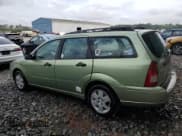 ✅ 2007 Ford Focus SE • VIN: 1FAHP36N67W114990 • Lot: 67129655. Wystawiony na Copart z przebiegiem 49 685 mil. Bezpłatny archiwum sprzedaży aukcyjnych z USA i szczegółowy raport historii pojazdu na DreamBid. Zdjęcie 2.