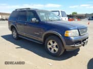 ✅ 2005 Ford Explorer XLT • VIN: 1FMZU73E15ZA37603 • Lot: 42823950. Wystawiony na IAAI z przebiegiem Nie podano. Bezpłatny archiwum sprzedaży aukcyjnych z USA i szczegółowy raport historii pojazdu na DreamBid. Zdjęcie 1.