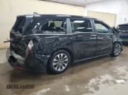 ✅ 2023 Honda Odyssey EX-L • VIN: 5FNRL6H67PB076059 • Lot: 81185225. Wystawiony na Copart z przebiegiem 95 185 mil. Bezpłatny archiwum sprzedaży aukcyjnych z USA i szczegółowy raport historii pojazdu na DreamBid. Zdjęcie 3.