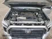 ✅ 2023 Toyota Tundra SR5 • VIN: 5TFLA5EC2PX013277 • Lot: 53299885. Wystawiony na Copart z przebiegiem 37 172 mil. Bezpłatny archiwum sprzedaży aukcyjnych z USA i szczegółowy raport historii pojazdu na DreamBid. Zdjęcie 11.