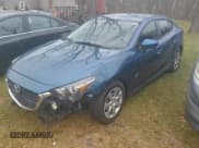 ✅ 2017 Mazda 3 Sport • VIN: 3MZBN1U72HM104518 • Lot: 94753705. Wystawiony na Copart z przebiegiem 129 695 mil. Bezpłatny archiwum sprzedaży aukcyjnych z USA i szczegółowy raport historii pojazdu na DreamBid. Zdjęcie 2.