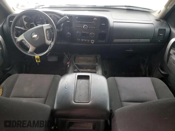 ✅ 2012 Chevrolet Silverado 2500HD LT • VIN: 1GC1KXCG7CF140192 • Лот: 92373155. Опубликован ранее на Copart с пробегом 133 730 миль. Бесплатный доступ к архиву аукционных продаж из США и подробный отчёт об истории автомобиля на DreamBid. Изображение 8.