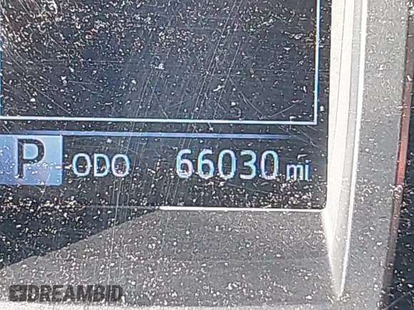 ✅ 2021 Toyota Tacoma SR • VIN: 3TYSX5EN8MT008778 • Lot: 43623943. Listed on IAAI with 66,030 mi. Free auction sales archive from the USA and detailed vehicle history report at DreamBid. Image 15.