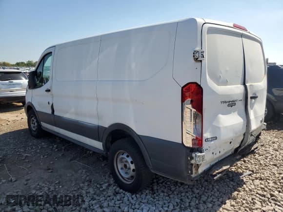 ✅ 2015 Ford Transit Cargo • VIN: 1FTNE1YM4FKA74992 • Лот: 80486125. Опубликован ранее на Copart с пробегом 212 740 миль. Бесплатный доступ к архиву аукционных продаж из США и подробный отчёт об истории автомобиля на DreamBid. Изображение 2.