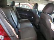 ✅ 2017 Chevrolet Cruze LT • VIN: 3G1BE6SM6HS593843 • Lot: 91370985. Listed on Copart with 40,902 mi. Free auction sales archive from the USA and detailed vehicle history report at DreamBid. Image 10.